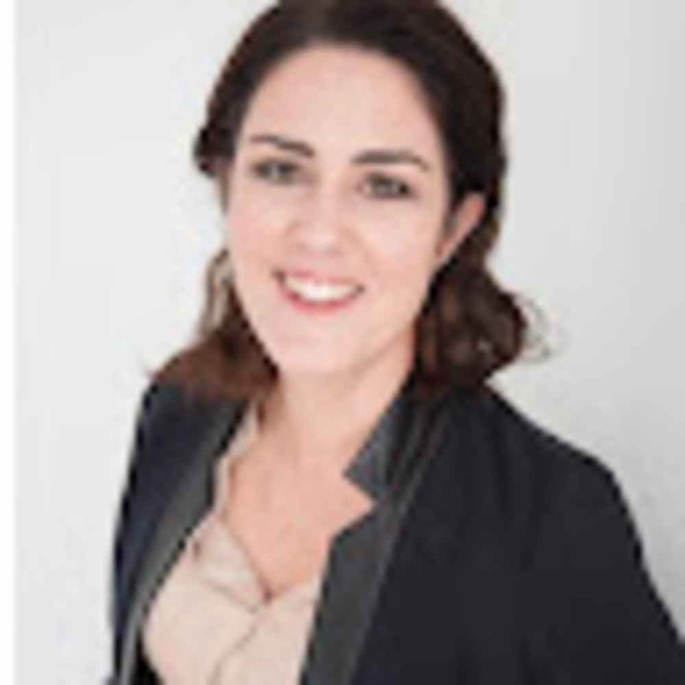 Meet your Posher, Anne chloe